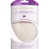 KONJAC DOGGY SPONGE (HVID)