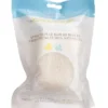 KONJAC SPONGE BABY (HVID/FIRKANTET)