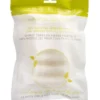 KONJAC SPONGE BODY (HVID)