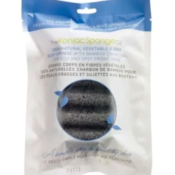 KONJAC SPONGE BODY (SORT)