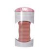 KONJAC SPONGE PREMIUM BODY (PINK)