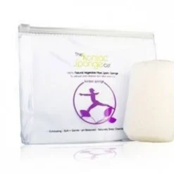 KONJAC TRAVEL & SPORT SPONGE (KVINDE)