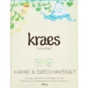 KRAES BABYBAD HAVRE & DØDEHAVSSALT (200 G)