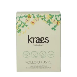 KRAES BABYBAD KOLLOID HAVRE (200 G)