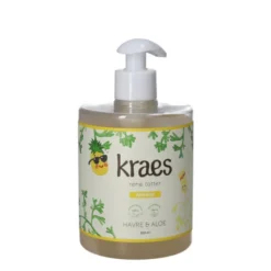 KRAES RENE TOTTER HÅRSHAMPOO (ANANAS)