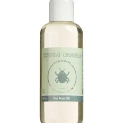 KRIBLE KRABLE SHAMPOO
