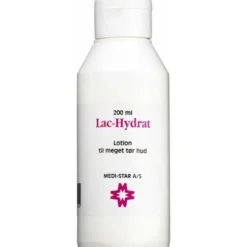 LAC-HYDRA LOTION