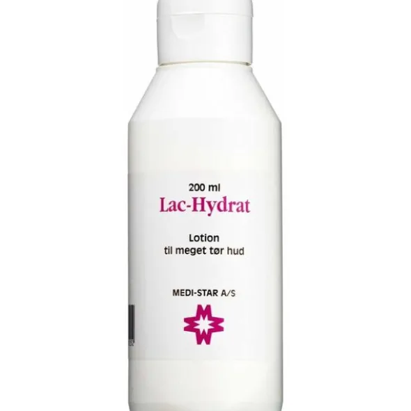 LAC-HYDRA LOTION
