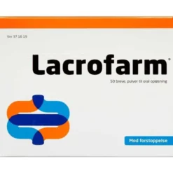 LACROFARM