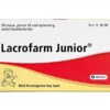 LACROFARM JUNIOR BREVE TIL ORAL OPLØSNING 30 STK