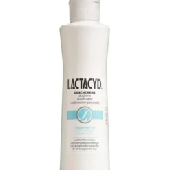 LACTACYD DUSCHCREME (250 ML)