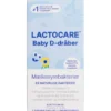 LACTOCARE BABY DRÅBER (7,5 ML)