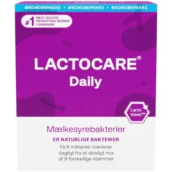LACTOCARE DAILY