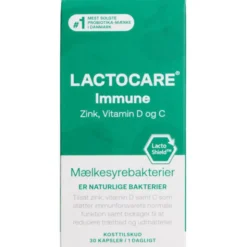 LACTOCARE IMMUNE
