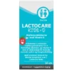 LACTOCARE KIDS + D