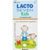 LACTO SEVEN KIDS (50 STK)