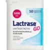 LACTRASE GO TYGGETABLETTER