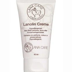 LANACARE LANOLIN CREME