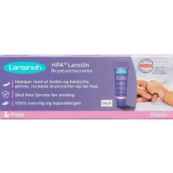 LANSINOH HPA LANOLIN CREME (10 G)