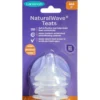 LANSINOH NATURALWAVE FLASKESUT (FAST FLOW)