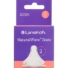 LANSINOH NATURALWAVE FLASKESUT (SLOW FLOW)