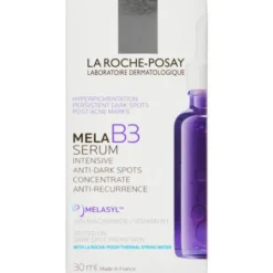 LA ROCHE POSAY