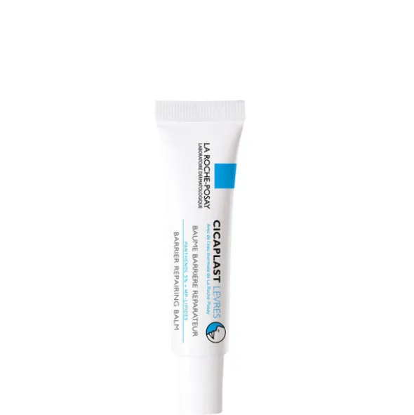 LA ROCHE-POSAY CICAPLAST LIPS