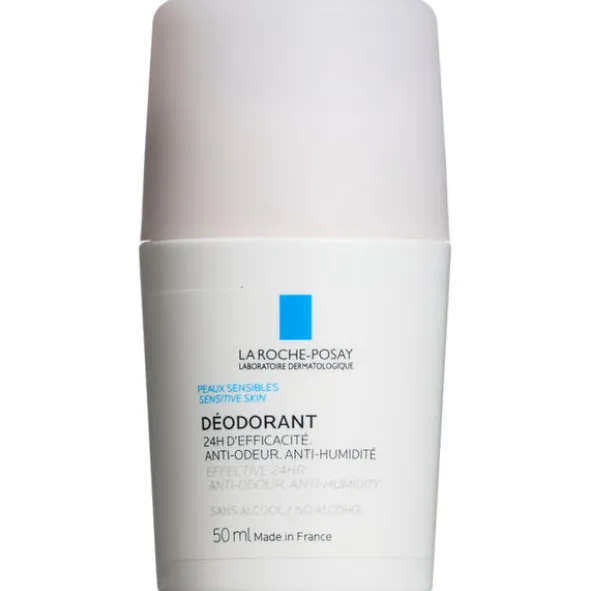LA ROCHE-POSAY DEO ROLL-ON