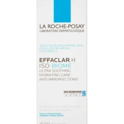LA ROCHE-POSAY EFFACLAR H ISO-BIOME CREME