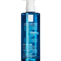 LA ROCHE POSAY EFFACLAR RENSEGEL+M