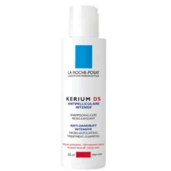 LA ROCHE POSAY KERIUM DS ANTI-DANDRUFF