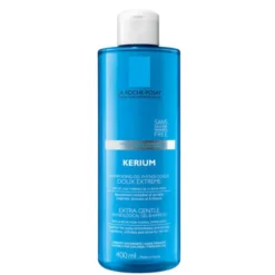 LA ROCHE-POSAY KERIUM - EXTRA GENTLE SHAMPOO
