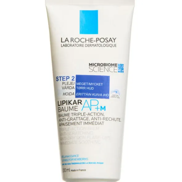 LA ROCHE-POSAY LIPIKAR BAUME AP+ (200 ML)