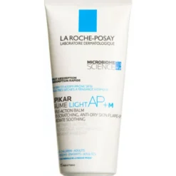 LA ROCHE-POSAY LIPIKAR BAUME LIGHT AP+M (200 ML)