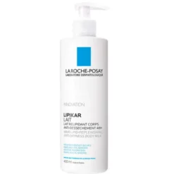 LA ROCHE-POSAY LIPIKAR LAIT BODYLOTION (400 ML)