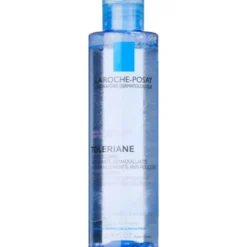 LA ROCHE-POSAY MICELLAR WATER (200 ML)