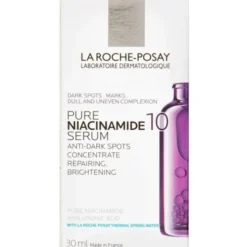 LA ROCHE-POSAY NIACINAMIDE 10 SERUM