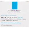 LA ROCHE-POSAY NUTRITIC INTENSE RICH