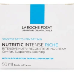 LA ROCHE-POSAY NUTRITIC INTENSE RICH