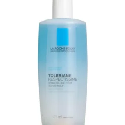 LA ROCHE-POSAY RESPECTISSIME EYE MAKEUP REMOVER