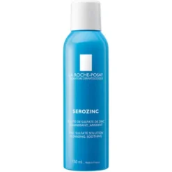 LA ROCHE POSAY SEROZINC SPRAY