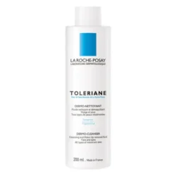 LA ROCHE-POSAY TOLERIANE DERMO-CLEANSER