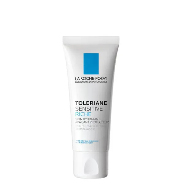 LA ROCHE-POSAY TOLERIANE SENSITIVE RICH