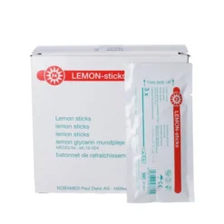 LEMON-STICKS MUNDPLEJEPIND