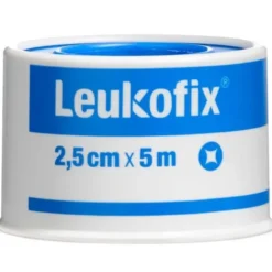 LEUKOFIX TAPE (2,5 CM X 5 M)