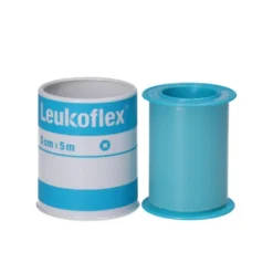 LEUKOFLEX TAPE (5 CM X 5 M)
