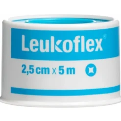 LEUKOFLEX TAPE (2,5 CM X 5 M)