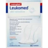 LEUKOMED SKIN SENSITIVE (8 X 10 CM)