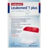 LEUKOMED T PLUS SKIN SENSITIVE (5 X 7,2CM)