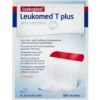 LEUKOMED T PLUS SKIN SENSITIVE (8 X 10CM)